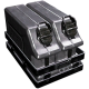 Empty Canister