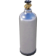 Empty Fluid Tank