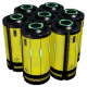 Encased Uranium Cell