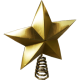 FICSMAS Wonder Star