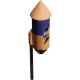 Fancy Fireworks