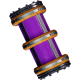 Heavy Oil Residue