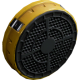 Iodine-Infused Filter