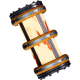 Ionized Fuel