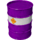 Packaged Heavy Oil Residue