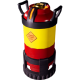 Packaged Ionized Fuel