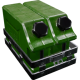 Packaged Liquid Biofuel