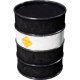 Packaged Oil