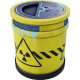Plutonium Waste