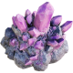 Raw Quartz