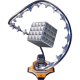 Superposition Oscillator