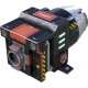 Thermal Propulsion Rocket