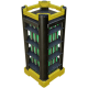 Uranium Fuel Rod